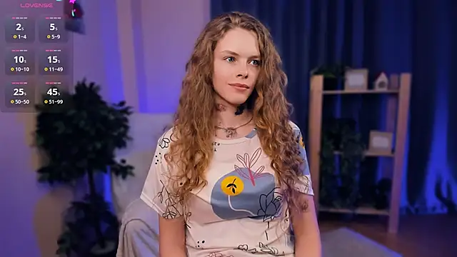 RayaNenlia online show from 01.29.25