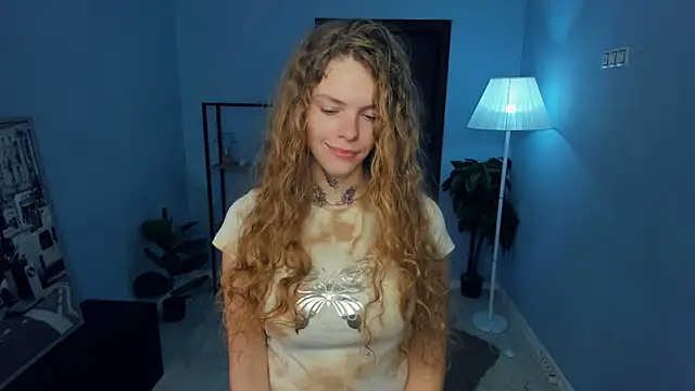 RayaNenlia online show from 10.27.25