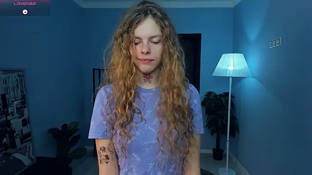 RayaNenlia online show from 02.08.26