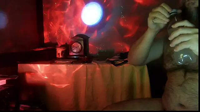 SexWorkerX online show from 12.05.25