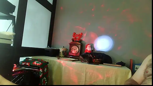 SexWorkerX online show from 12.22.25