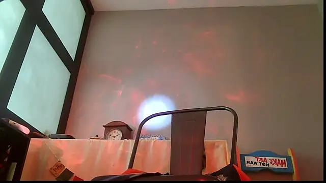 SexWorkerX online show from 04.01.26