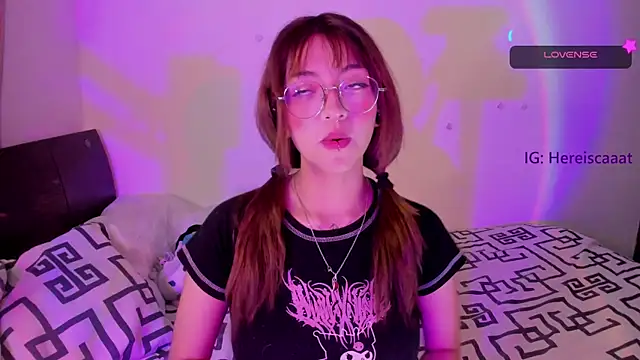 cataleya kyuu   online show from 01.26.25