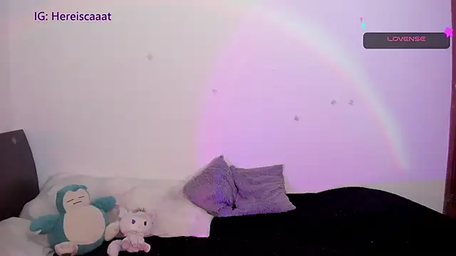 cataleya kyuu   online show from 03.09.25