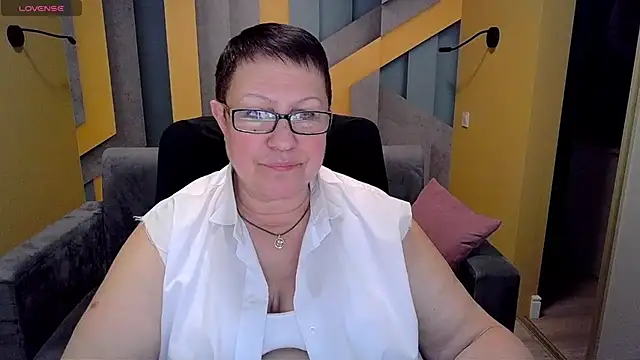 BarbaraTurners online show from 03.08.25