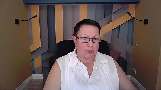 BarbaraTurners online show from 11.19.25