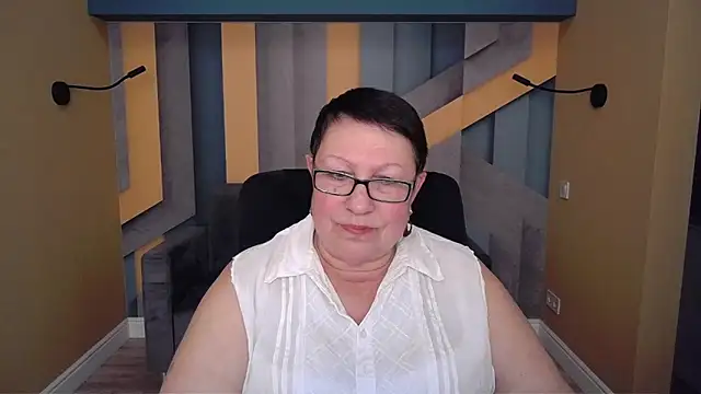 BarbaraTurners online show from 12.19.25