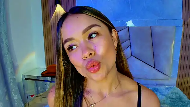 Natalyefoster online show from 07.14.26