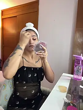 ShawtySlammed online show from 04.17.26