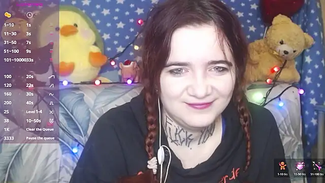 Yours good mood online show from 02.23.26