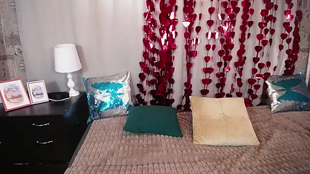 Snapshot of Unusual_G chatting on 02.22.25 Unusual G online show from 02.22.25