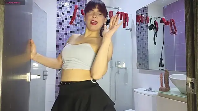 xalicesfantasyx online show from 09.13.25