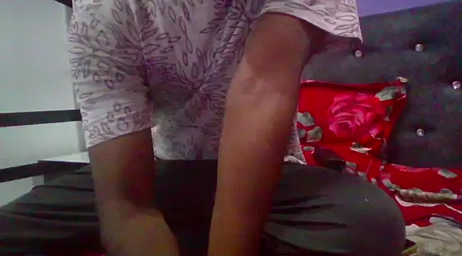 Snapshot of telugumoddahyd chatting on 02.13.25 telugumoddahyd online show from 02.13.25