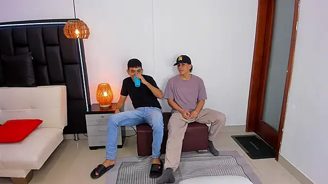 Crazy nigth01 online show from 11.23.25