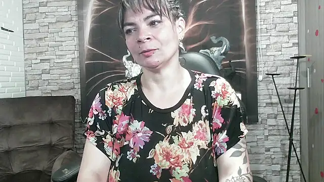 charlotedoll online show from 02.15.25