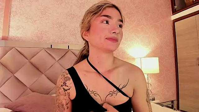 Arianavillada online show from 09.26.25