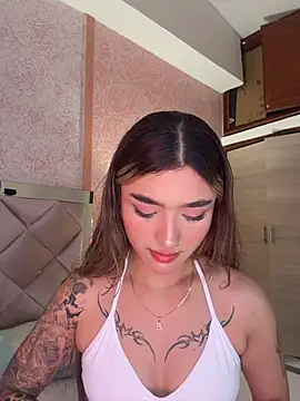 Arianavillada online show from 02.05.26