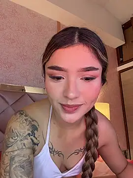 Arianavillada online show from 07.09.26