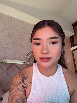 Arianavillada online show from 07.20.26