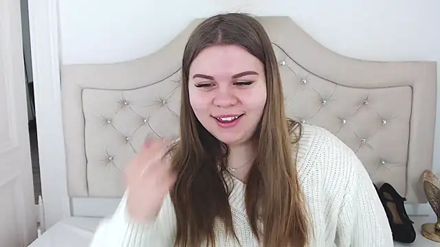 Snapshot of AbbyPleasure chatting on 01.31.25 AbbyPleasure online show from 01.31.25