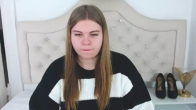 Snapshot of AbbyPleasure chatting on 02.05.25 AbbyPleasure online show from 02.05.25