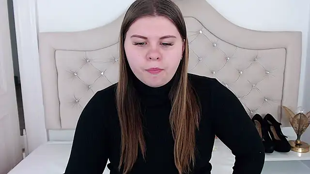 Snapshot of AbbyPleasure chatting on 02.12.25 AbbyPleasure online show from 02.12.25