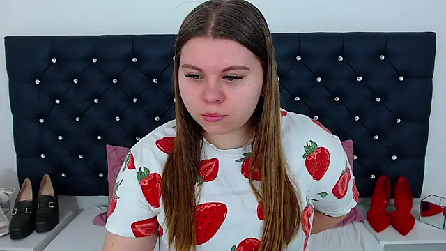 Snapshot of AbbyPleasure chatting on 02.20.25 AbbyPleasure online show from 02.20.25