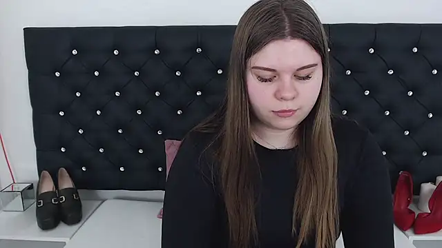 Snapshot of AbbyPleasure chatting on 03.12.25 AbbyPleasure online show from 03.12.25