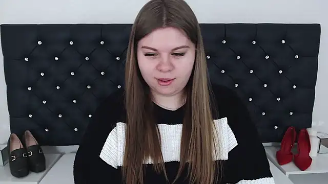 Snapshot of AbbyPleasure chatting on 03.17.25 AbbyPleasure online show from 03.17.25