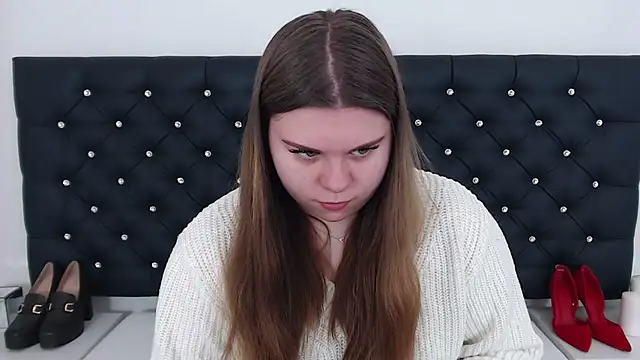 Snapshot of AbbyPleasure chatting on 03.20.25 AbbyPleasure online show from 03.20.25