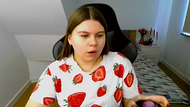 Snapshot of AbbyPleasure chatting on 03.03.26 AbbyPleasure online show from 03.03.26