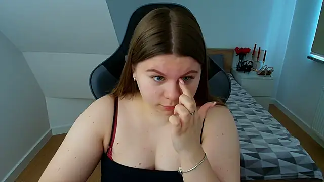 AbbyPleasure online show from 03.31.26