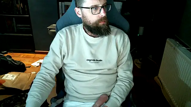 Snapshot of MeSteff chatting on 03.07.26 MeSteff online show from 03.07.26