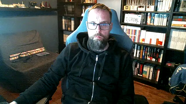 MeSteff online show from 04.18.26