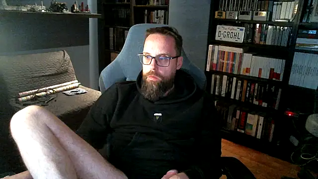 MeSteff online show from 04.22.26