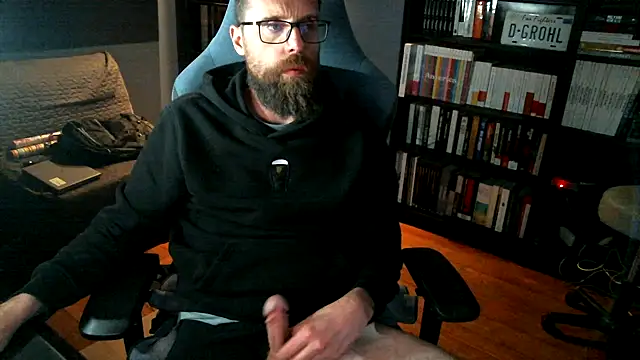 MeSteff online show from 05.08.26