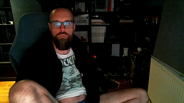 MeSteff online show from 06.05.26