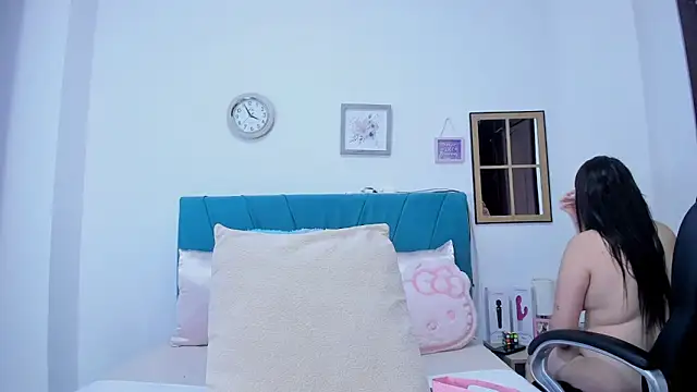 kamila lopez online show from 03.13.26