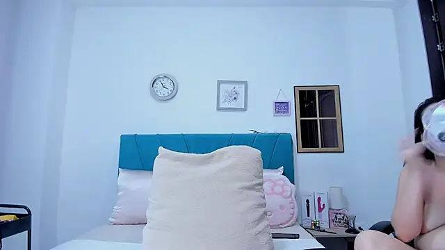 kamila lopez online show from 03.17.26