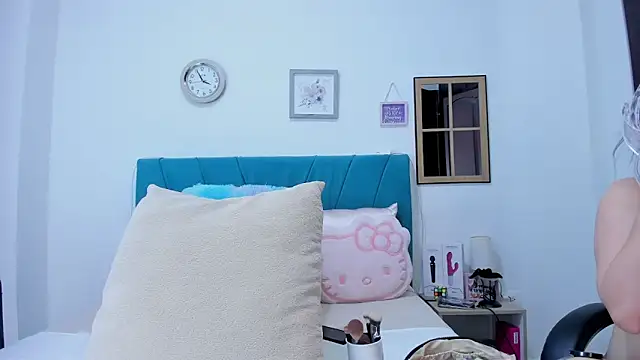 kamila lopez online show from 03.22.26