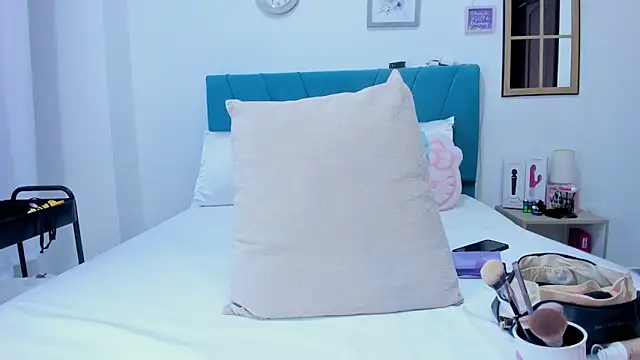 kamila lopez online show from 04.07.26