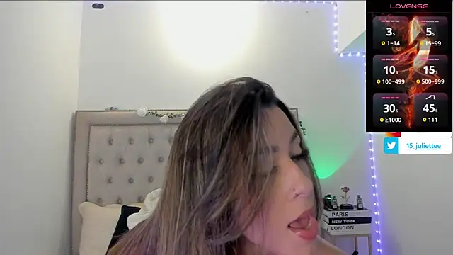 kristy calderon online show from 01.05.26