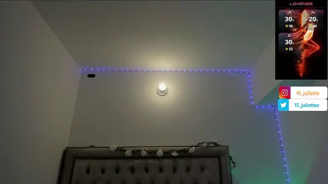 kristy calderon online show from 02.06.26