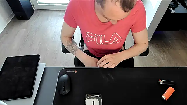 Snapshot of Hot_ToyBoy6974 chatting on 03.16.25 Hot ToyBoy6974 online show from 03.16.25