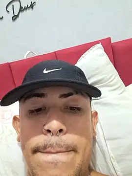 Menezes2105 online show from 03.12.26