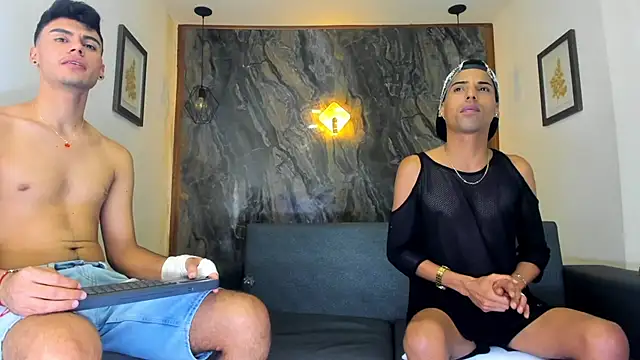 liam genner  online show from 02.27.25
