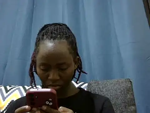 Seeexxxy-bree online show from 03.12.25