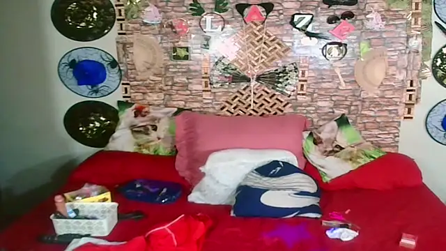 Indian Blaze00 online show from 09.10.25