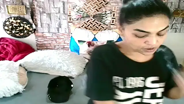 Indian Blaze00 online show from 10.29.25