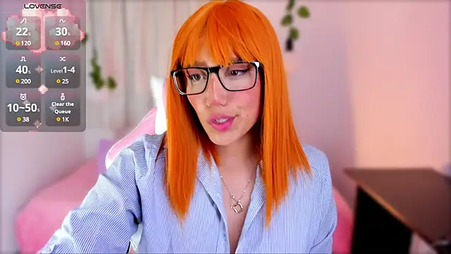 veronicaxx69 online show from 01.12.25